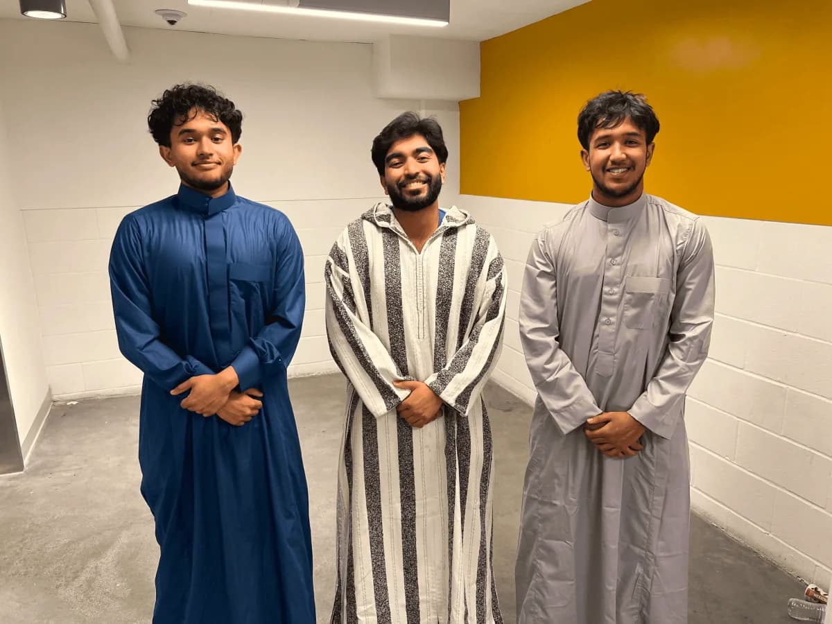 ramadan '25