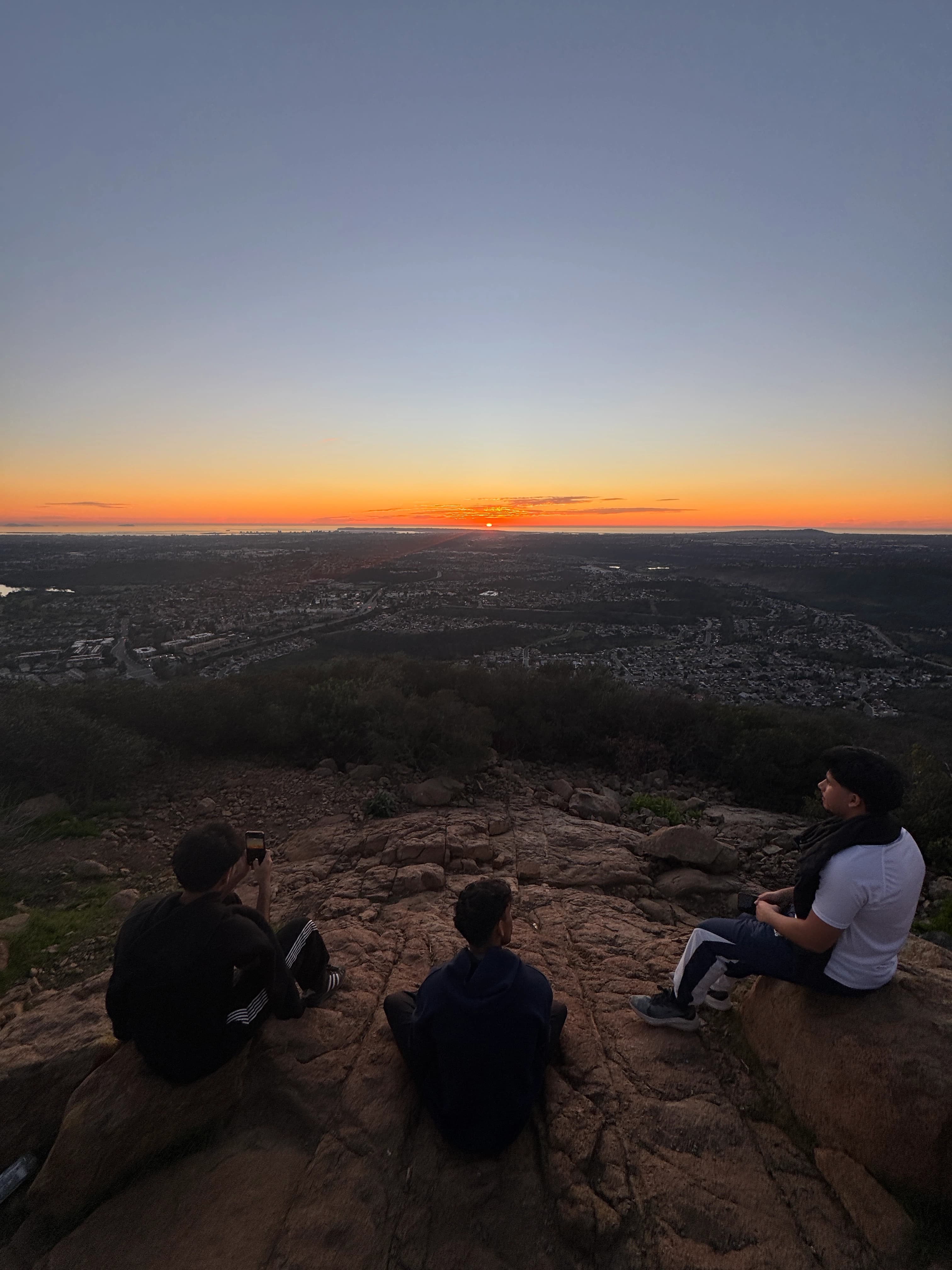 San Diego, CA